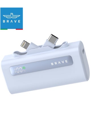 BP-22BL - Blue