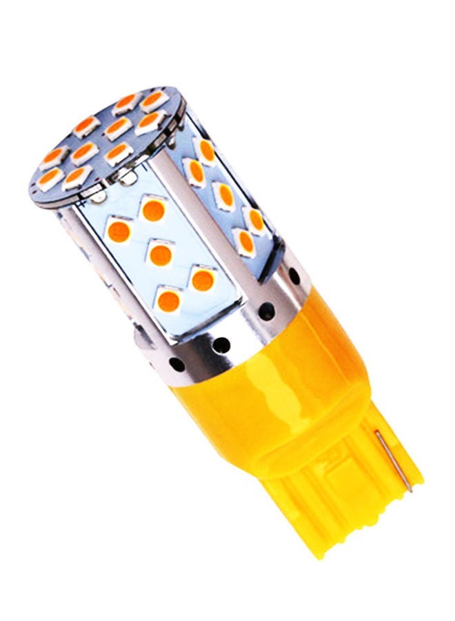 MUNTAQI 2-Piece LED Car Indicator Light - Image 3
