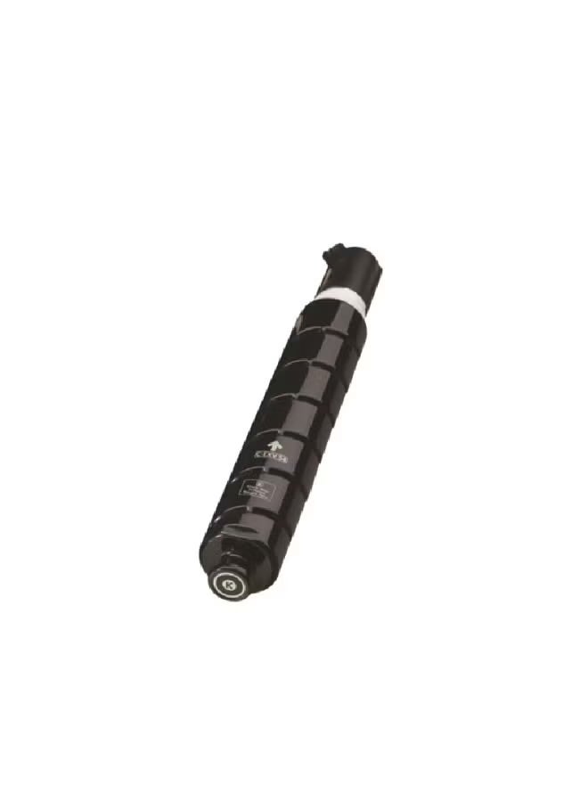 Reacon C-EXV 55 Black Toner Cartridge Replacement For Canon IR ADV C256i, IR ADV C356i, IR ADV C257i, IR ADV C357i, IR ADV C357P (Black) - Image 3