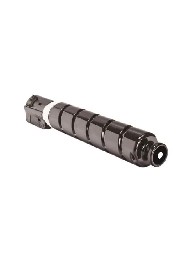 Reacon C-EXV 55 Black Toner Cartridge Replacement For Canon IR ADV C256i, IR ADV C356i, IR ADV C257i, IR ADV C357i, IR ADV C357P (Black) - Image 2