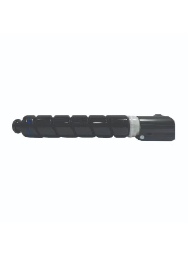 Reacon C-EXV 55 Black Toner Cartridge Replacement For Canon IR ADV C256i, IR ADV C356i, IR ADV C257i, IR ADV C357i, IR ADV C357P (Black) - Image 1