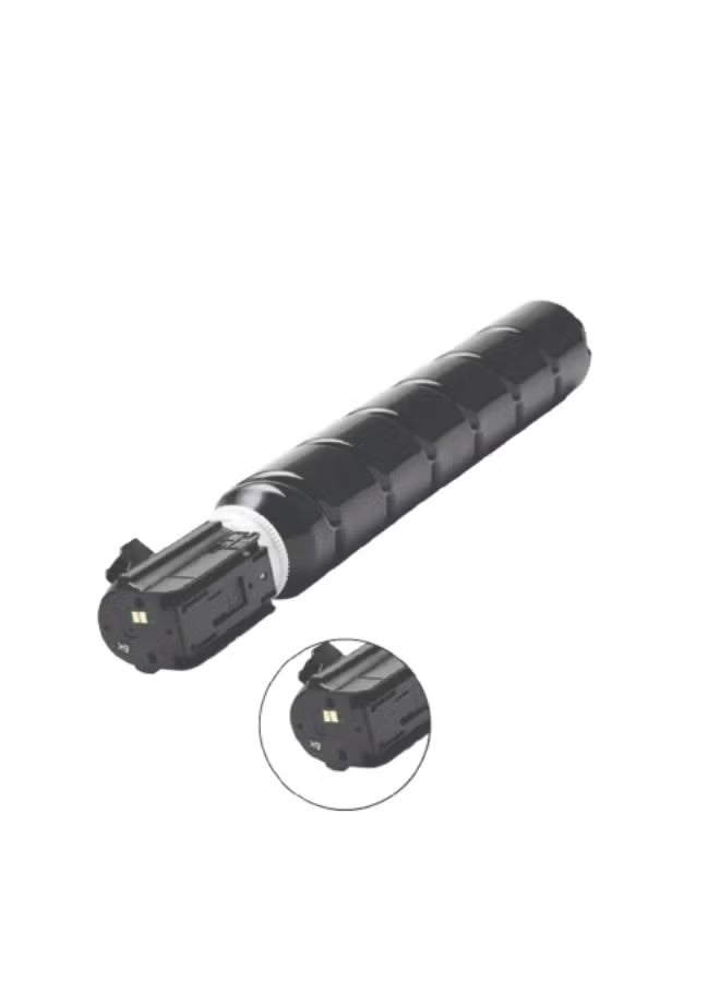 Reacon C-EXV 55 Black Toner Cartridge Replacement For Canon IR ADV C256i, IR ADV C356i, IR ADV C257i, IR ADV C357i, IR ADV C357P (Black) - Image 4