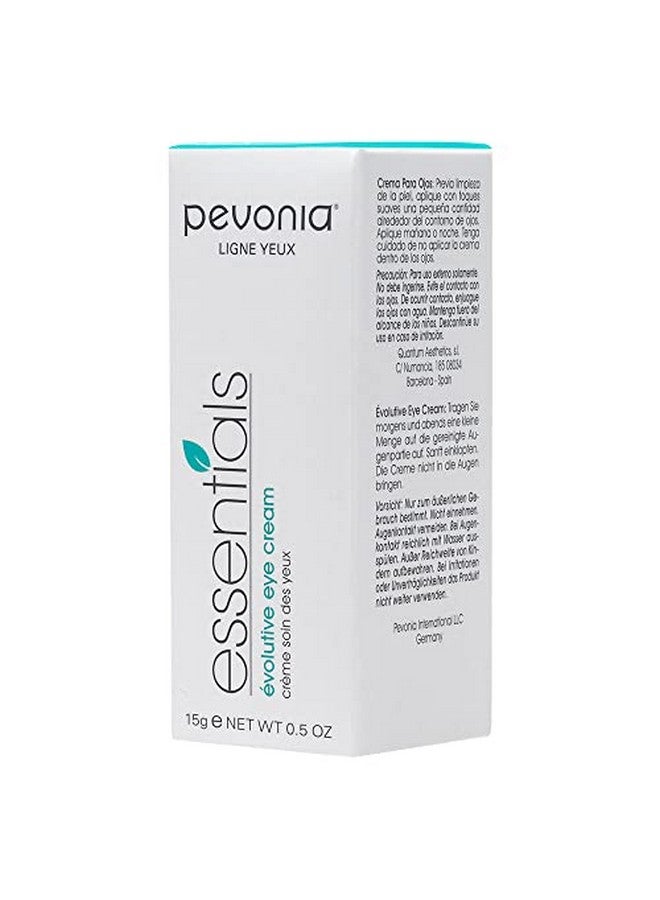 Pevonia Eye Cream 15G0.5Oz - Image 2