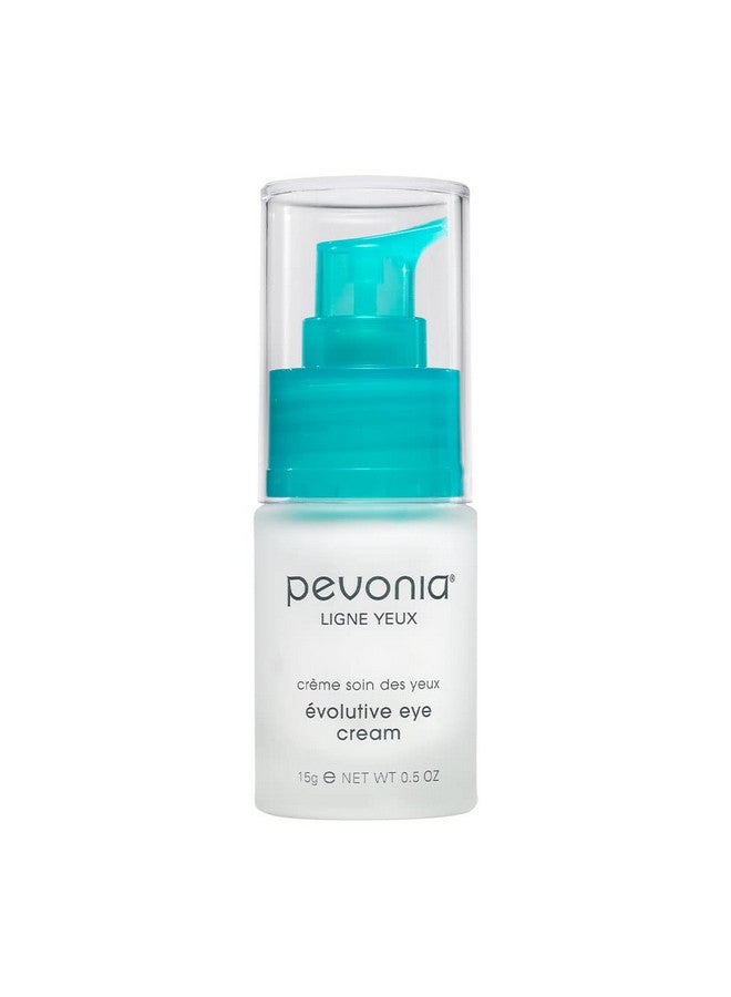 Pevonia Eye Cream 15G0.5Oz - Image 1