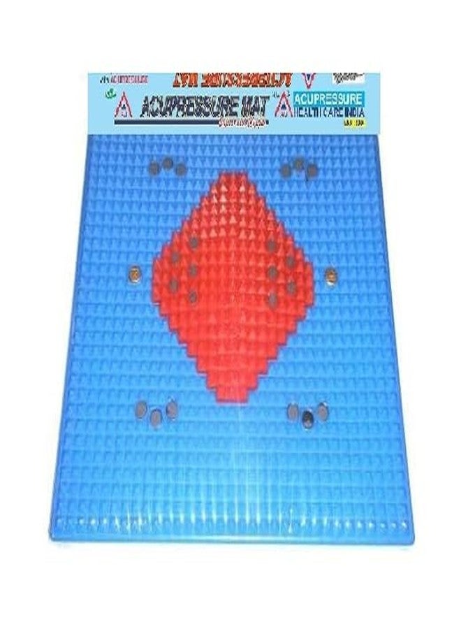 ACi Acupressure Acupuncture Mat I - Super with Copper - Image 2