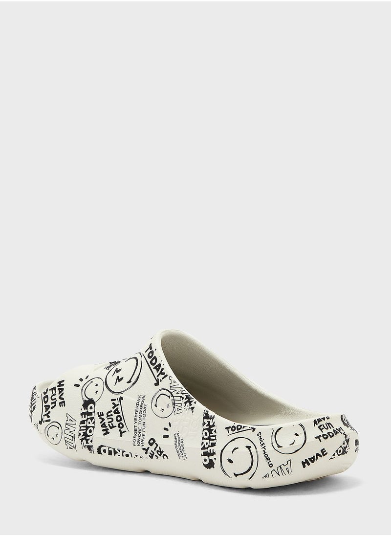 ANTA Beach Slippers  - Image 2
