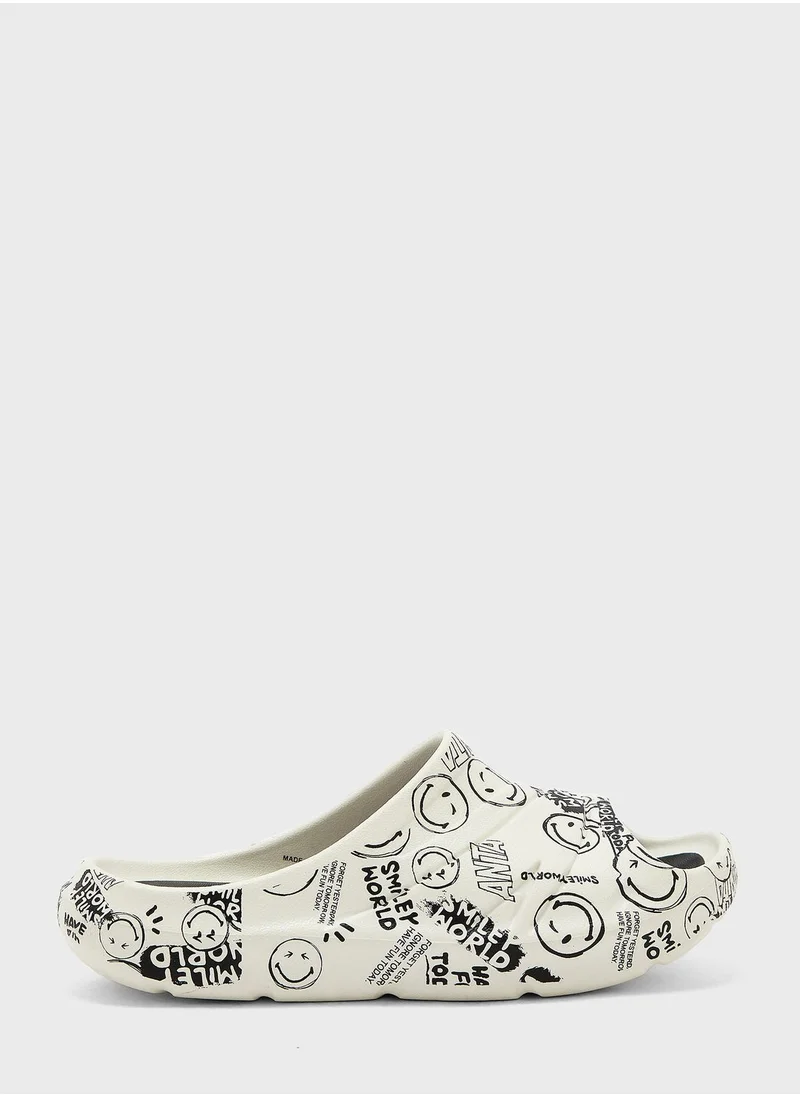 ANTA Beach Slippers