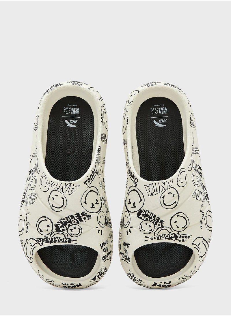 ANTA Beach Slippers  - Image 4