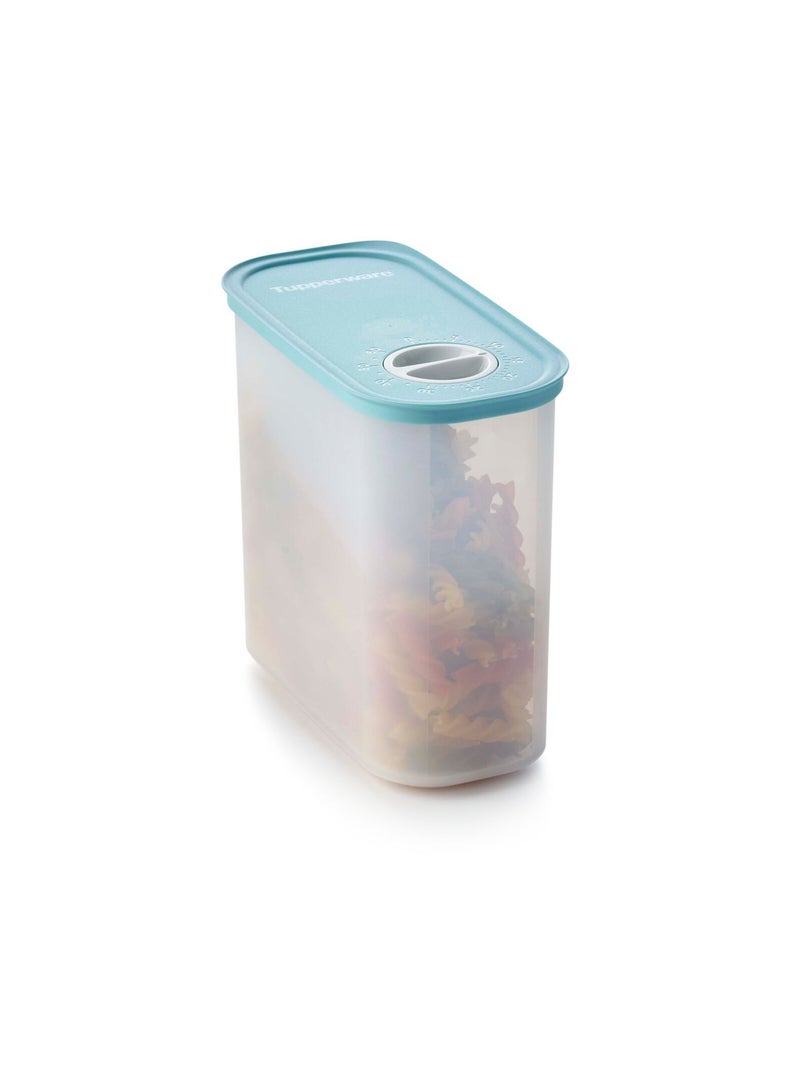 Tupperware Time Reminder Container 1.25 L - Image 2