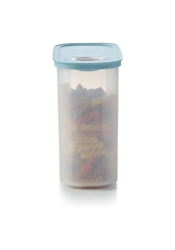 Tupperware حاوية تذكير الوقت 1.25 لتر - Image 5