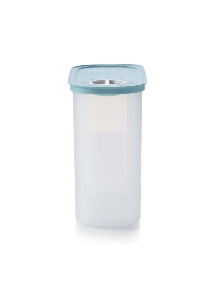 Tupperware حاوية تذكير الوقت 1.25 لتر - Image 4