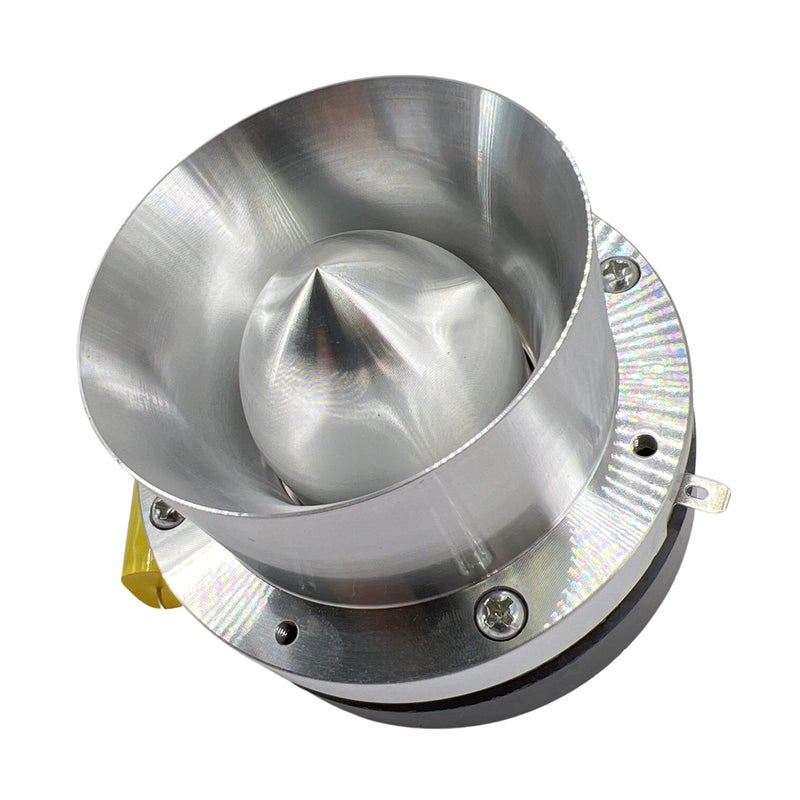 Audiotek 1200W 1.75" Titanium Super Tweeter ATW520S - Image 4