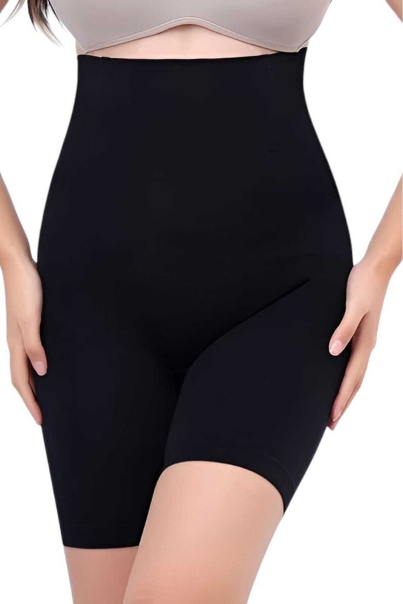 Tezzgelsin Women's Seamless Shapewear Open Butt Corset - Image 4