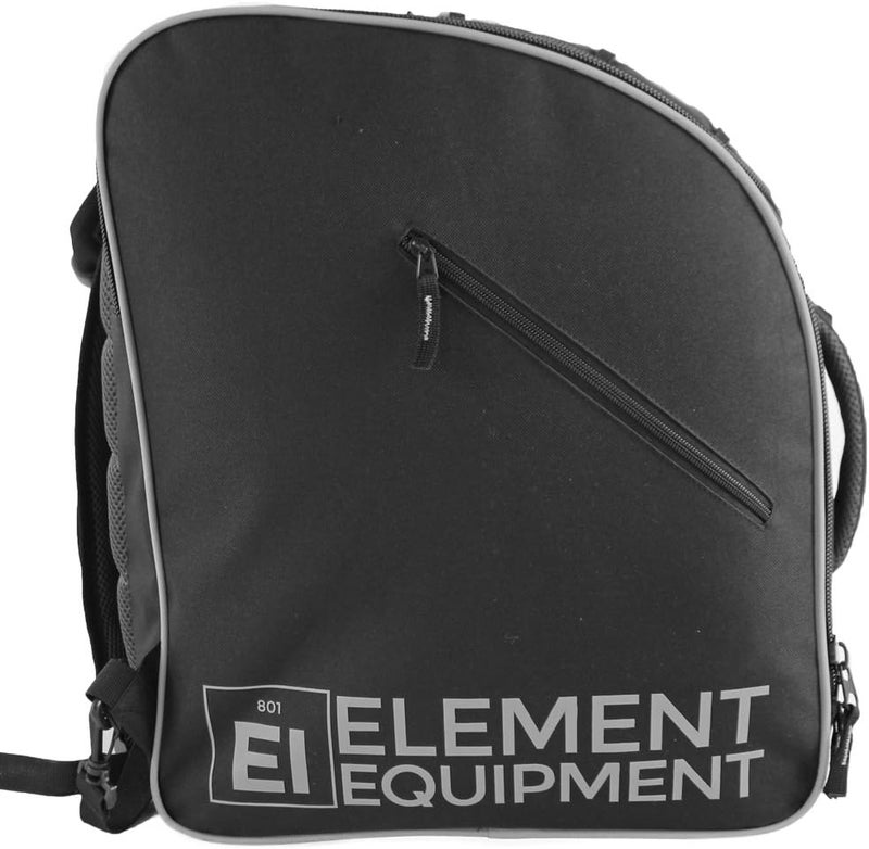 Element Equipment Boot Bag Deluxe Snowboard Ski Backpack - Image 4