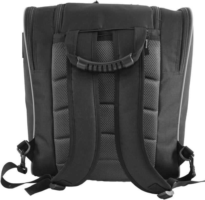 Element Equipment Boot Bag Deluxe Snowboard Ski Backpack - Image 5
