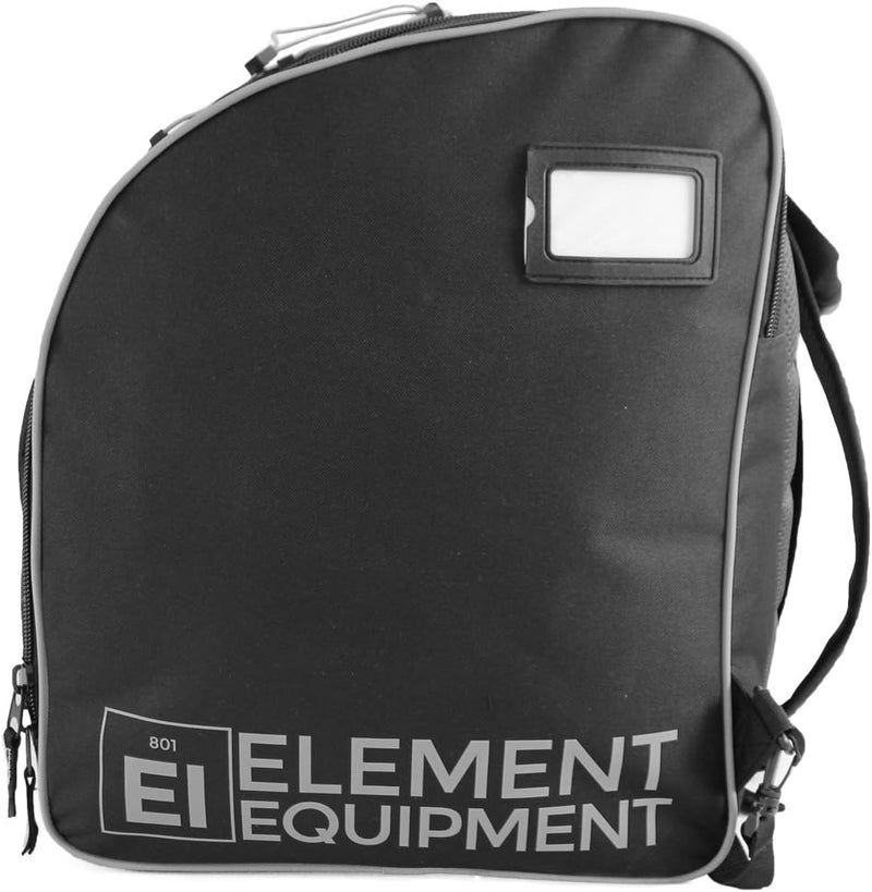 Element Equipment Boot Bag Deluxe Snowboard Ski Backpack - Image 2