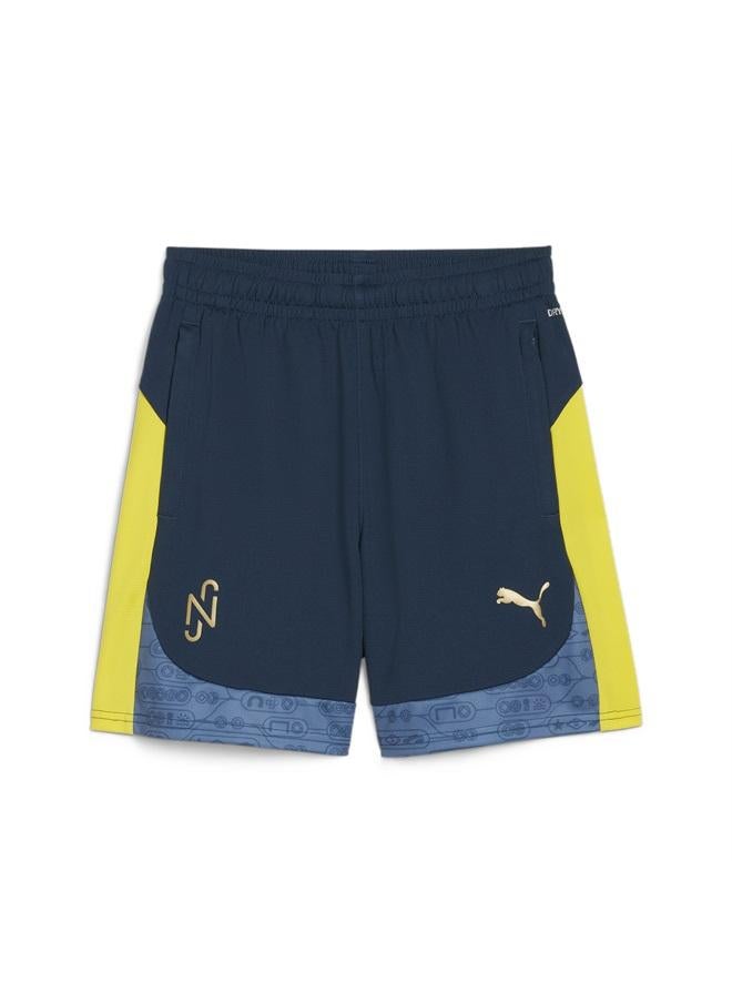 PUMA Neymar JR "BNA" Training Shorts Youth - Image 1