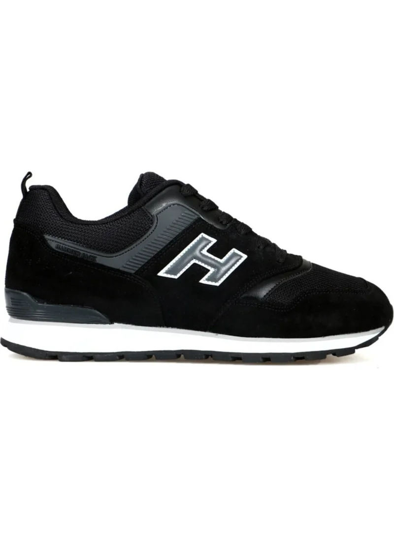 Hammer Jack Sports Shoes 102-19252 Black