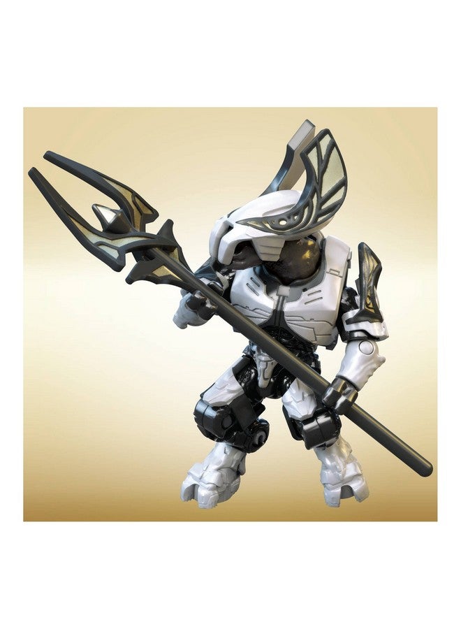 MEGA CONSTRUX أبطال هالو: ضوء سانغليوس - السلسلة 15 - Image 5