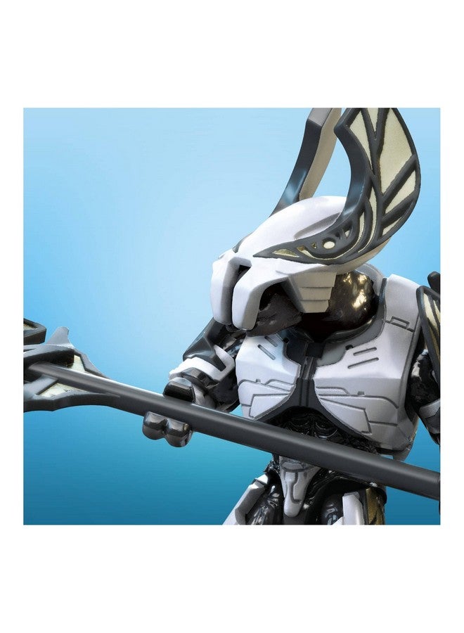 MEGA CONSTRUX أبطال هالو: ضوء سانغليوس - السلسلة 15 - Image 4