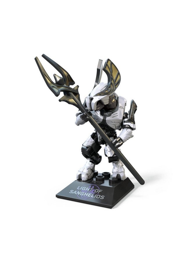 MEGA CONSTRUX أبطال هالو: ضوء سانغليوس - السلسلة 15 - Image 3