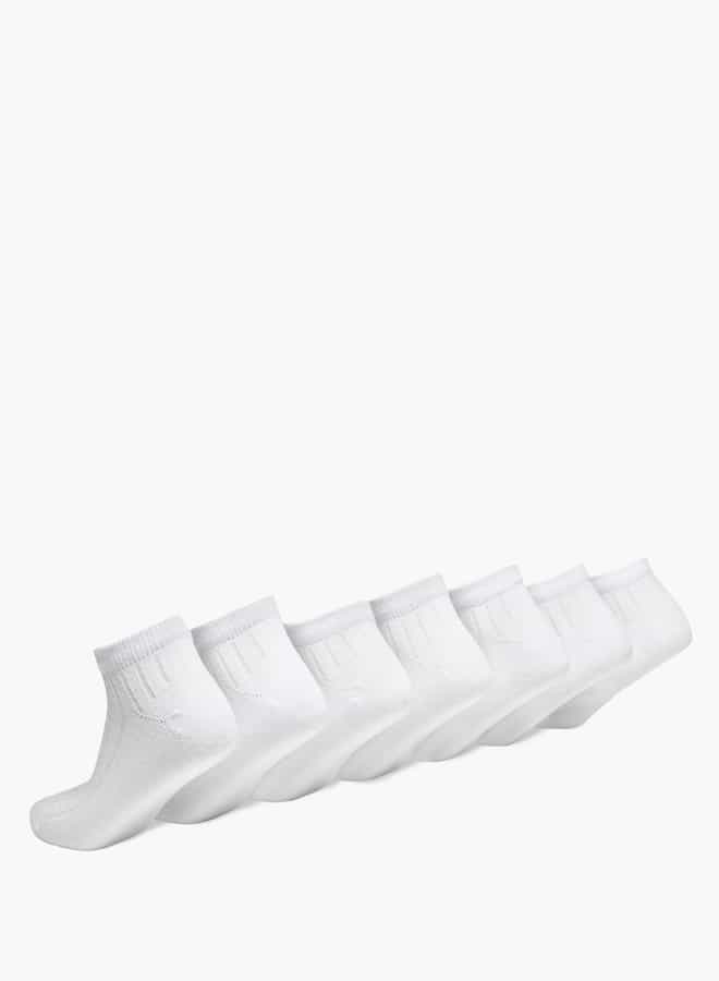 LBL by Shoexpress Ankle Length Socks - Set of 7  - Image 2