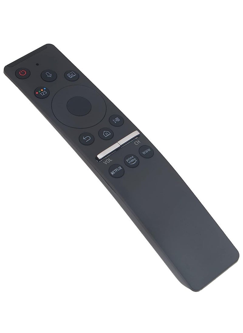 SmartGrist BN59-01312D BN59-01311E BN59-01312F BN59-01330C Remote Replace for SAMSUNG QA43Q60R QA49Q60R QA55Q60R QA65Q60R QA75Q60R QA82Q60R Q65R LS01R Q60T Q65T Q70T Q80T Q950T LS01T Q95T Q80R Q75R Q70R QA65Q90R