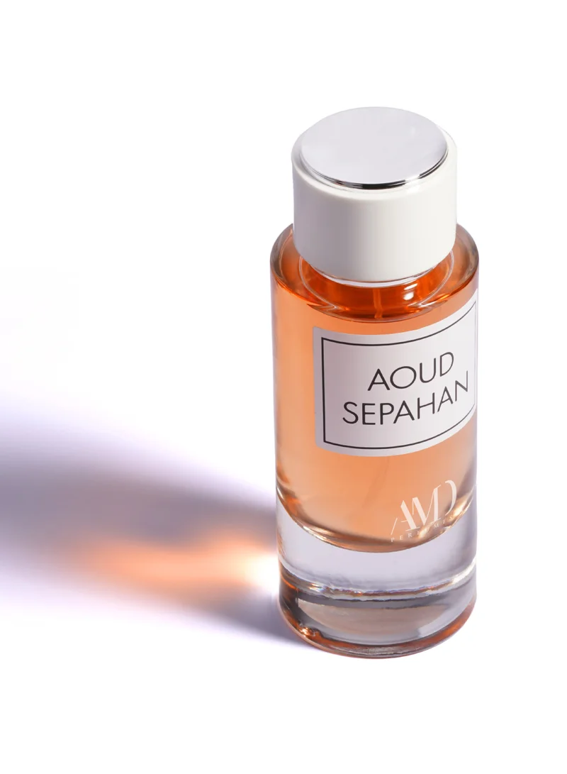 AMD Perfumes Creme Collection Aoud Sepahan By AMD Perfumes Men and Women Fragrance EDP 100ml