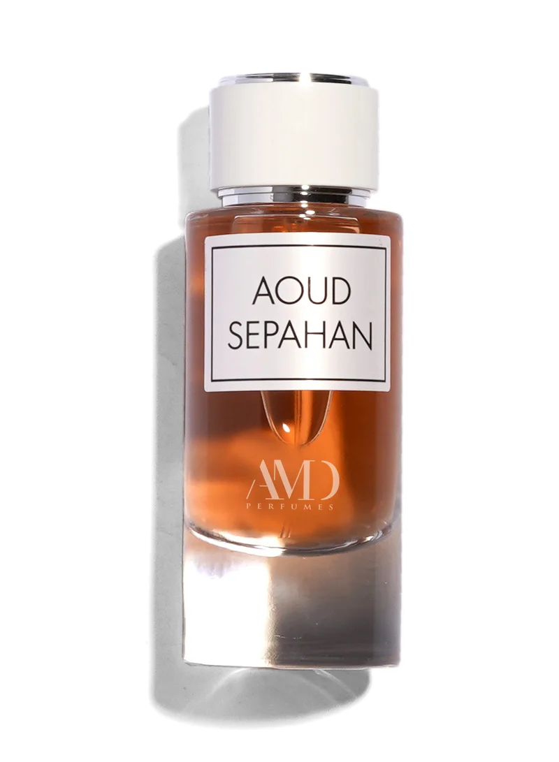 AMD Perfumes Creme Collection Aoud Sepahan By AMD Perfumes Men and Women Fragrance EDP 100ml