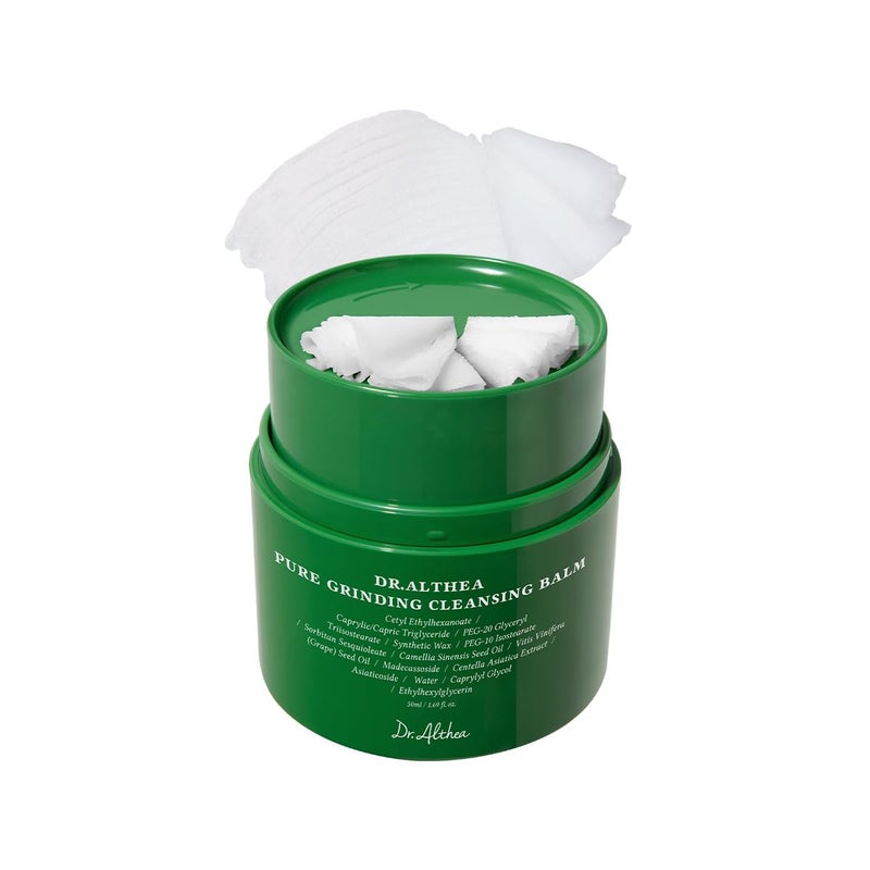 Dr. Althea Pure Grinding Cleansing Balm 50 ml