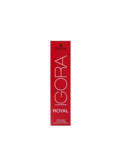 Schwarzkopf Professional Schwarzkopf Igora Royal Permanent Haircolor, Number 9.5-49 by Schwarzkopf 