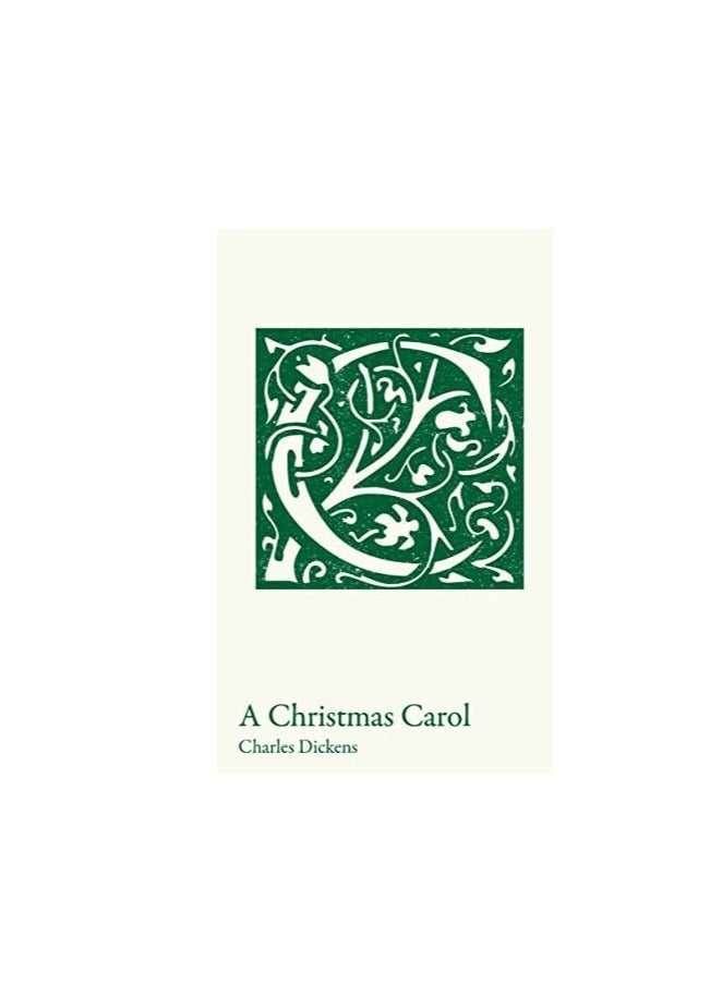 A Christmas Carol: GCSE 9-1 Set Text Student Edition