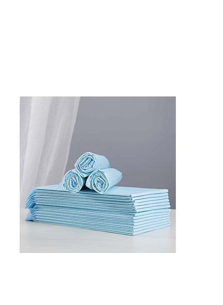 Incontinence Underpads 40 Pieces, 60 x 90 CM - Image 2