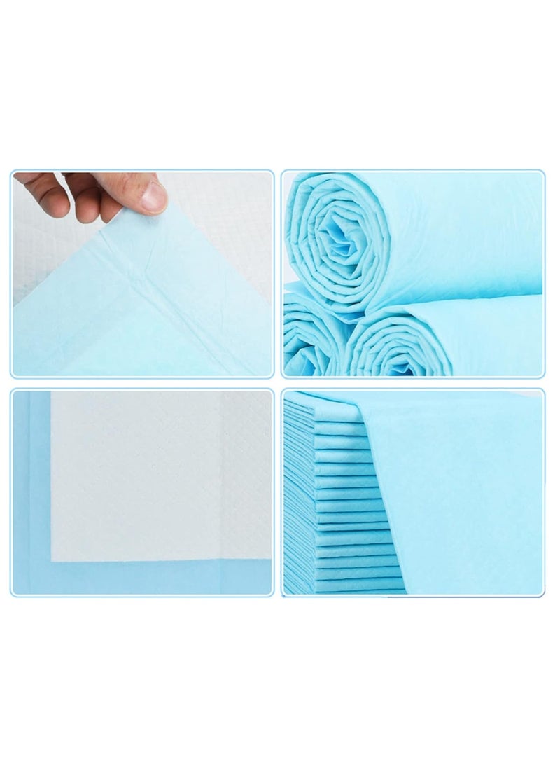 Incontinence Underpads 40 Pieces, 60 x 90 CM - Image 5