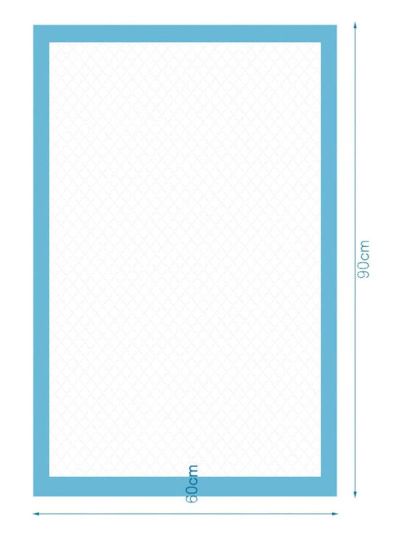 Incontinence Underpads 40 Pieces, 60 x 90 CM - Image 4