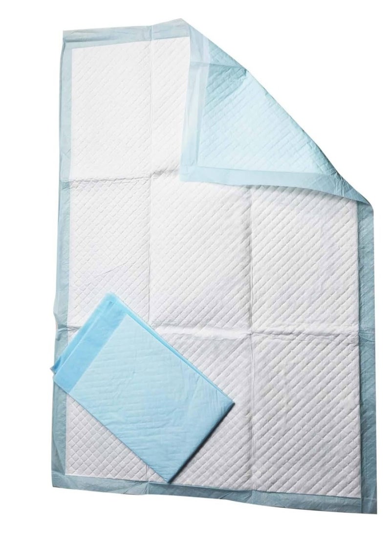 Incontinence Underpads 40 Pieces, 60 x 90 CM - Image 1
