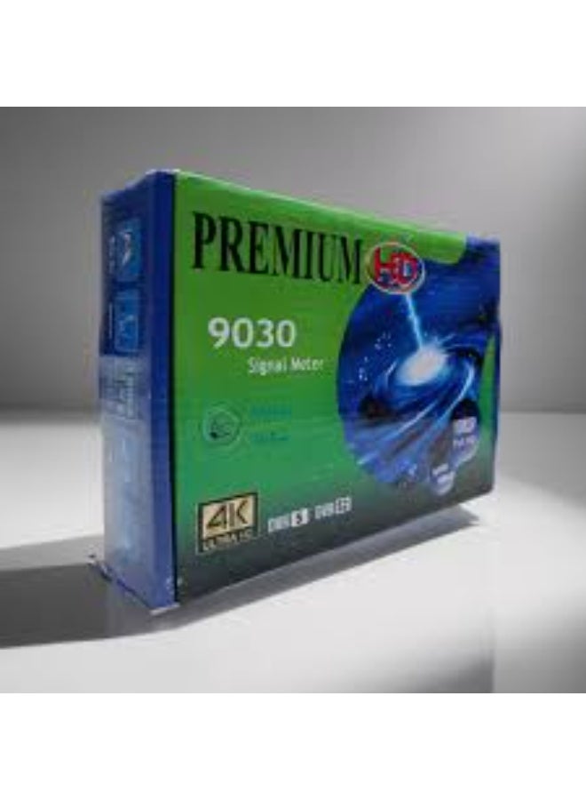 PREMIUM  HD FINDER 9030 SMALL