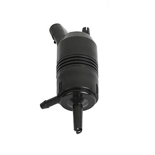 YCT مضخة غسيل الزجاج الأمامي YCT مع جلبة 385-232316A 89025062 8-6710 متوافقة مع شيفروليه، جي إم سي، بويك، بونتياك، أولدزموبيل، إيسوزو، شاحنات كاديلاك - Image 4