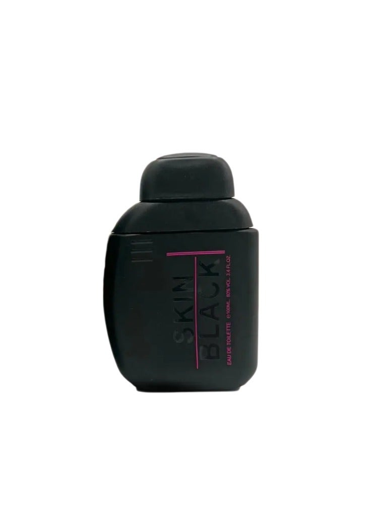 Sniff SKIN BLACK Eau De Parfum 100ml - A Luxurious Fragrance - Image 2
