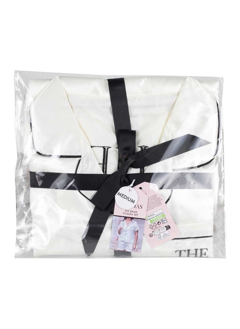 Ginger Ray The Bride Pyjamas - Medium - Image 5