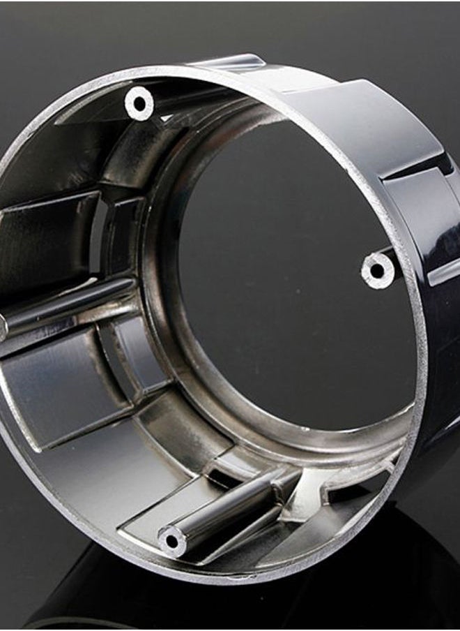 NIBEMINENT - HID Bi-Xenon Projector Lens Shroud Front Light - Image 1