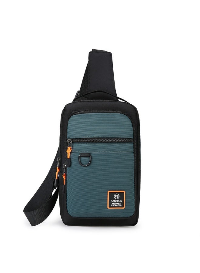 Mark Fairwhale New Casual Sports Chest Bag - Image 2