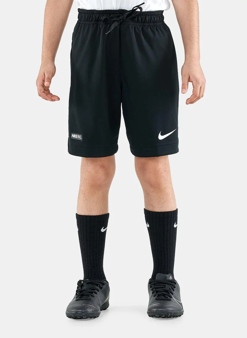 Nike Kids' Dri-FIT Libero Shorts