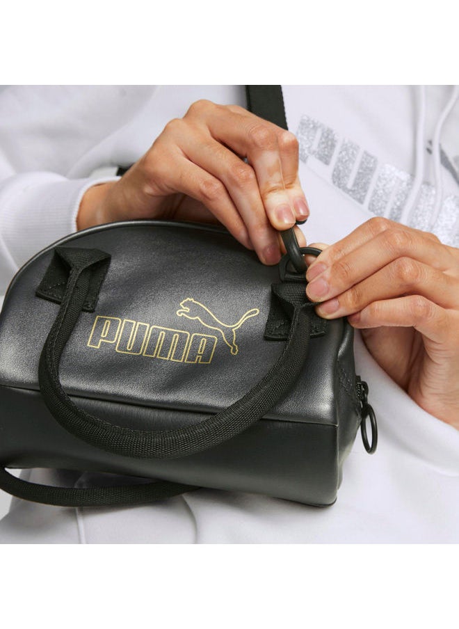 PUMA - Core Up Mini Grip Bag - Image 1