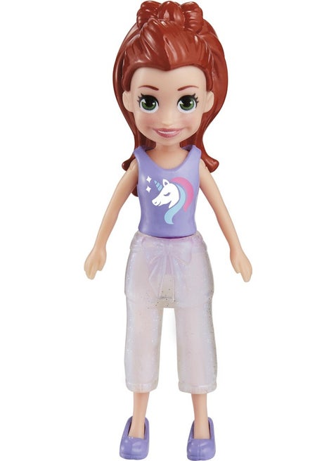 Polly Pocket and Fashion Accessories Play Sets HKV82  - Image 5