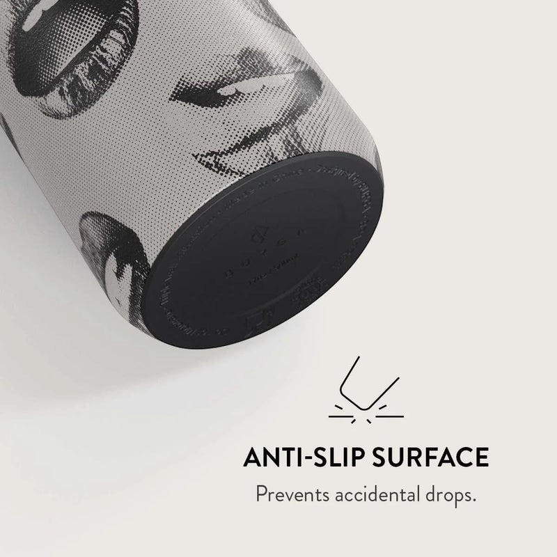 Burga Water Bottle. Keep Your Drinks At The Perfect Temperature And Your Style Impeccable, Whether At The Gym, Office, Or Outdoors (Next Mistake) (500 Ml) - Image 4