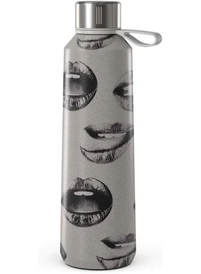 BURGA Burga Water Bottle. Keep Your Drinks At The Perfect Temperature And Your Style Impeccable, Whether At The Gym, Office, Or Outdoors (Next Mistake) (500 Ml)