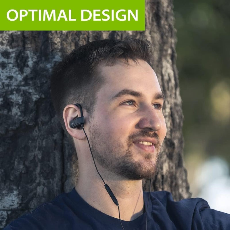 Avantree E171 - AUX 3.5mm Wired Earbuds with Microphone & Volume Control - Image 5
