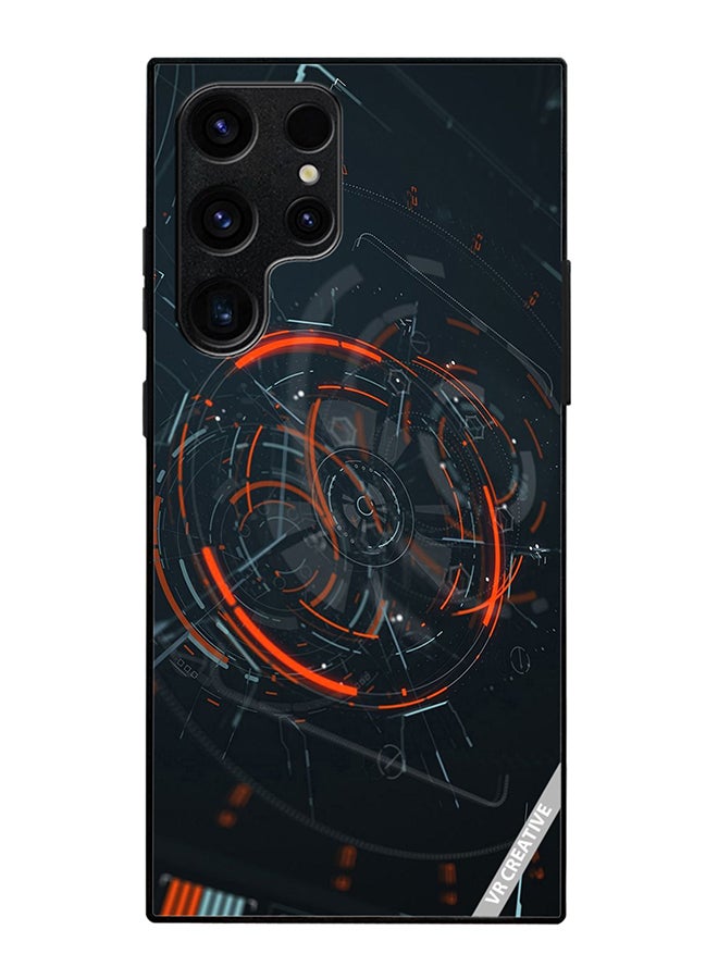 Protective Case Cover For Samsung Galaxy S26 Ultra Tech Design