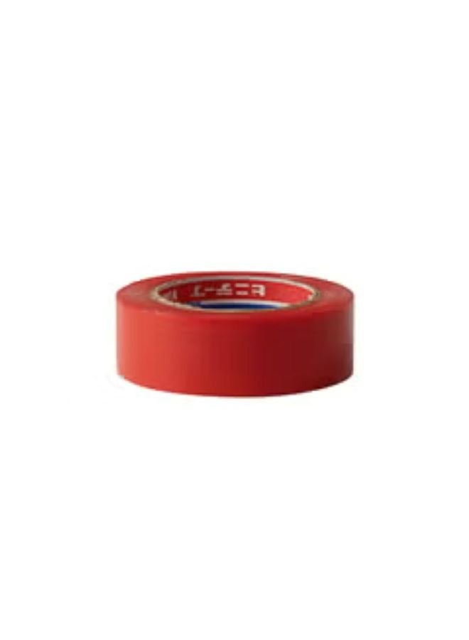 VINI pvc electrical insulating tape red - Image 2